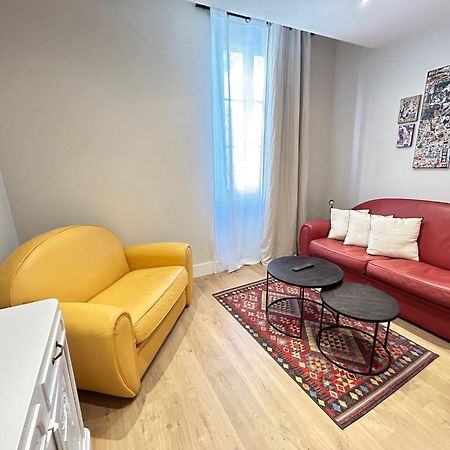 7Art Hotel Cannes Exterior photo
