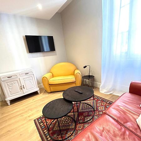 7Art Hotel Cannes Exterior photo