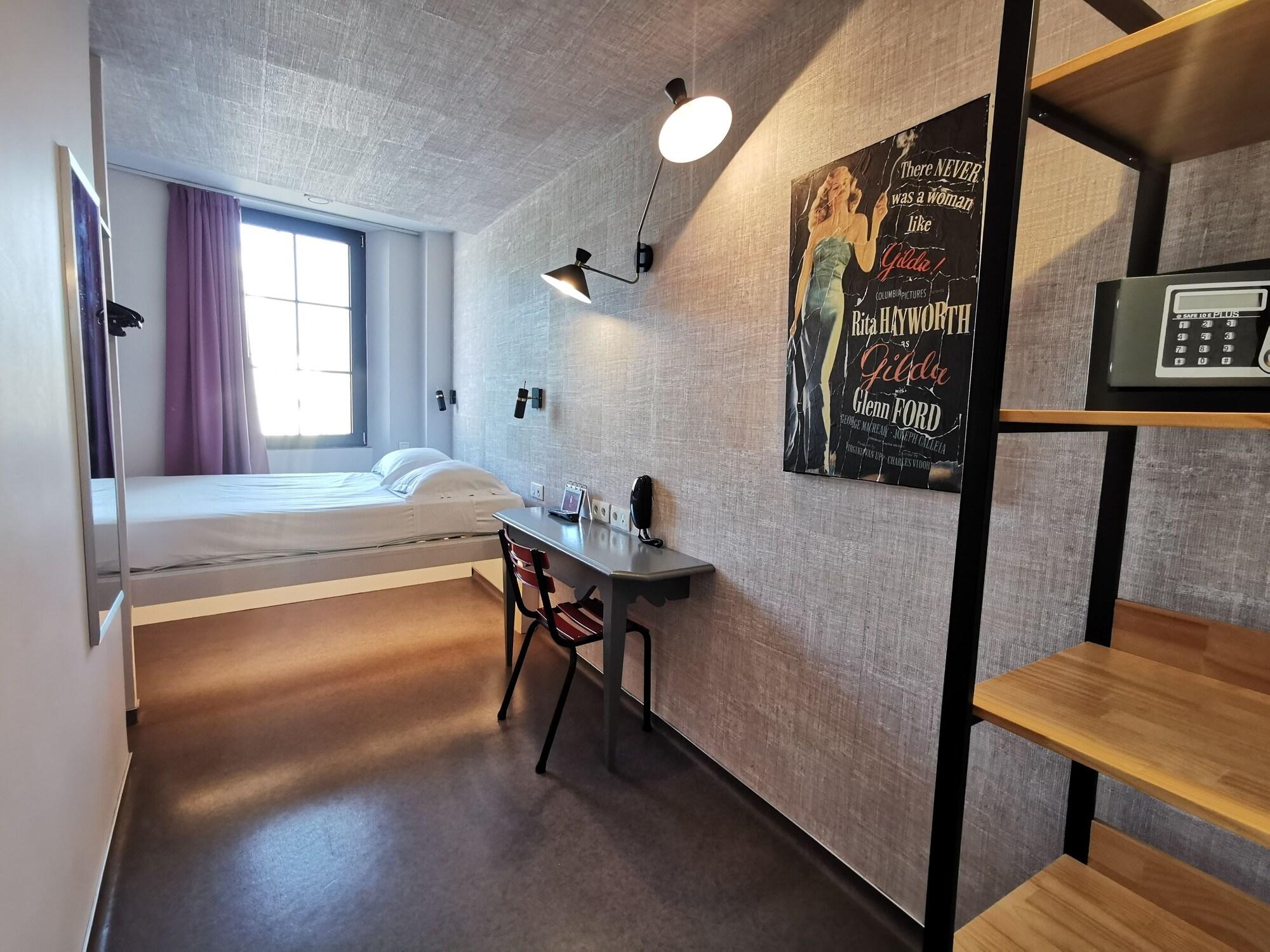 7Art Hotel Cannes Exterior photo