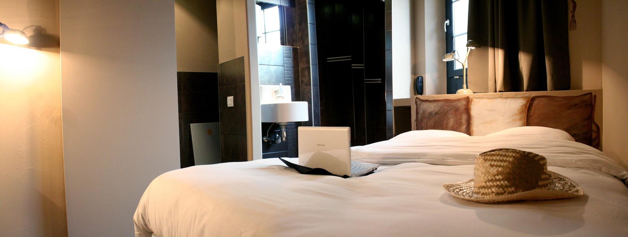 7Art Hotel Cannes Exterior photo