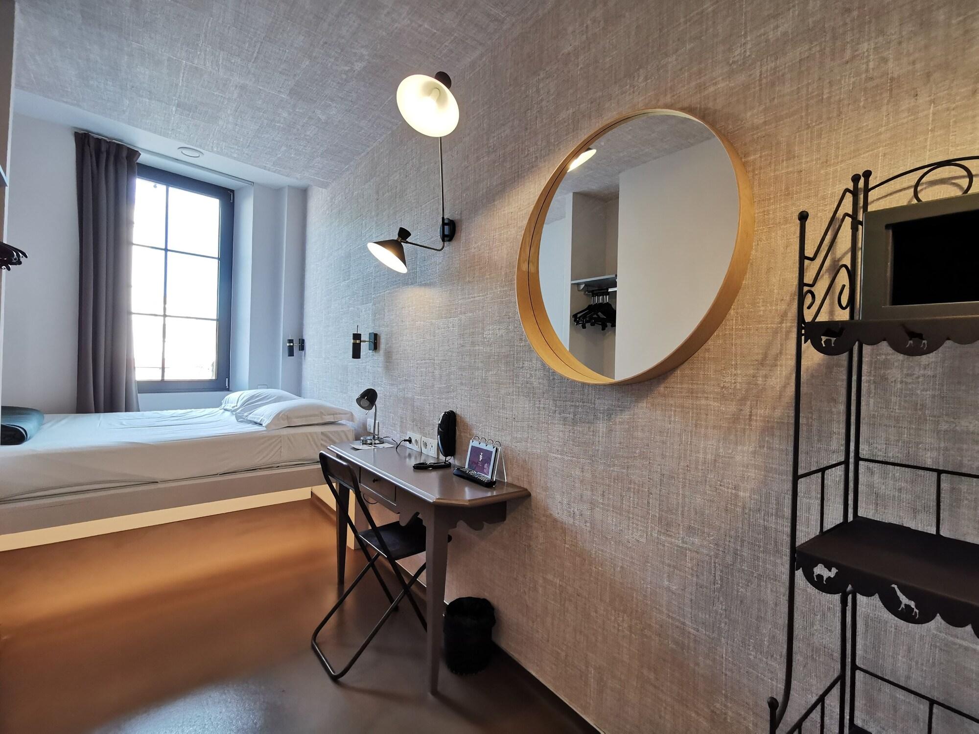 7Art Hotel Cannes Exterior photo