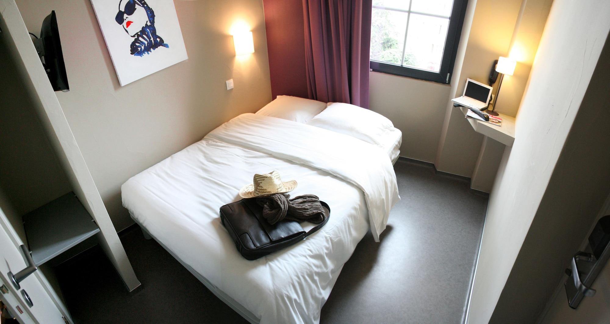 7Art Hotel Cannes Exterior photo