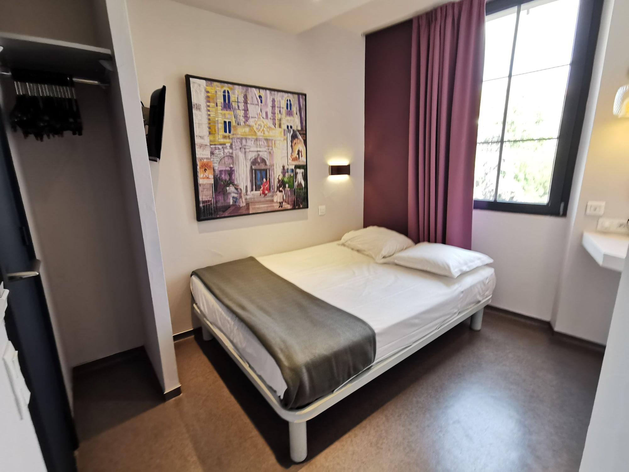 7Art Hotel Cannes Exterior photo