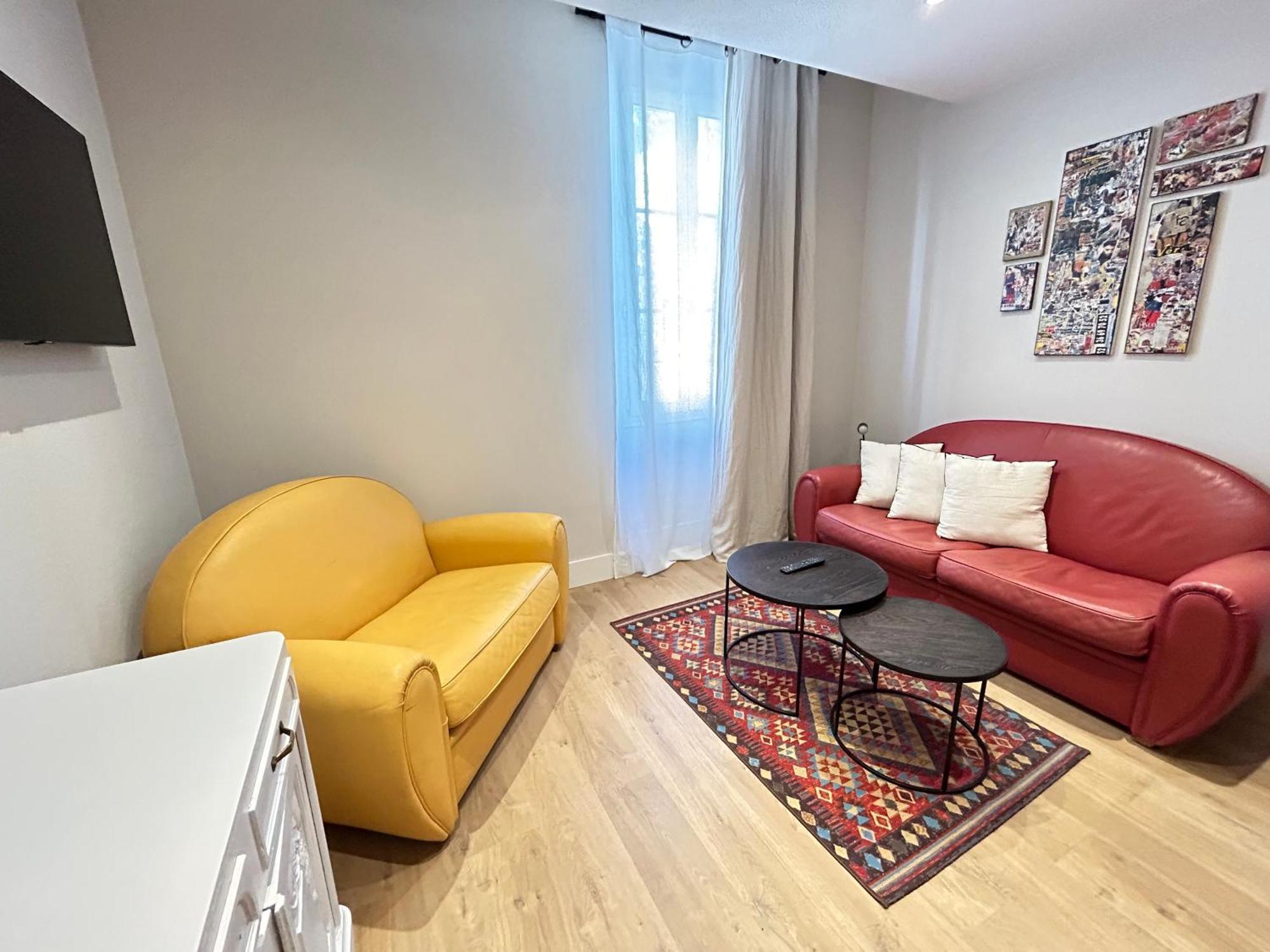 7Art Hotel Cannes Exterior photo