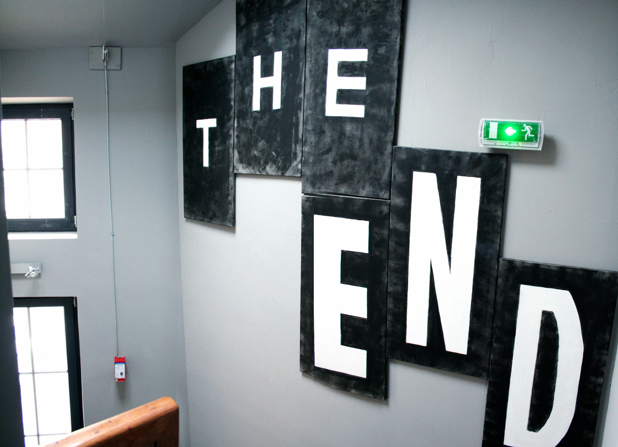 7Art Hotel Cannes Exterior photo