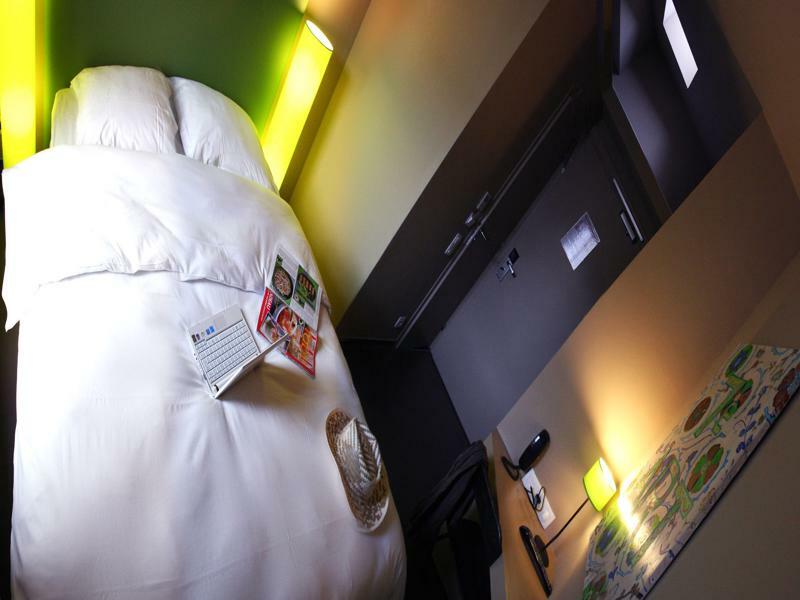 7Art Hotel Cannes Exterior photo